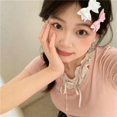 处女心声